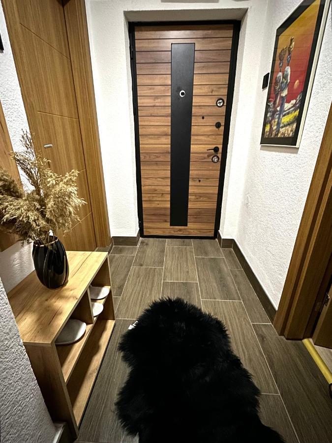 Anka Apartment Štip Exterior foto